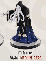 Alhoon (R) Underdark Expeditions